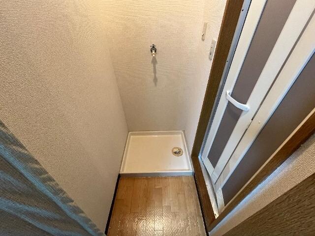 センチュリー平針の物件内観写真