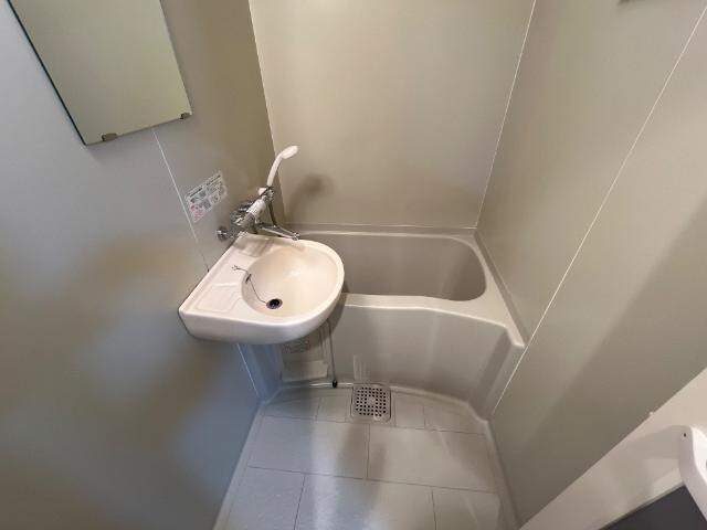 センチュリー平針の物件内観写真