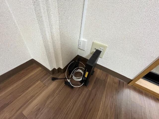 センチュリー平針の物件内観写真