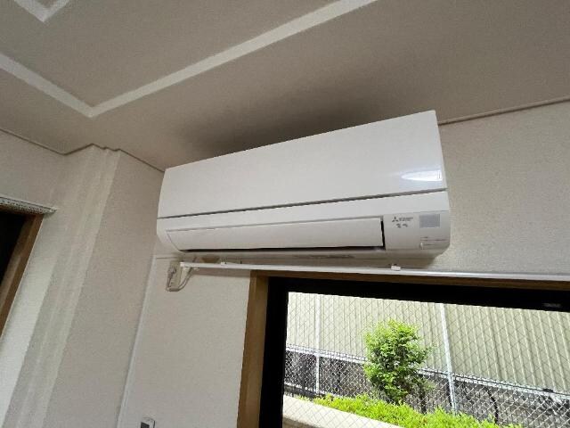 センチュリー平針の物件内観写真