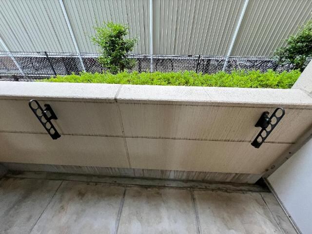 センチュリー平針の物件内観写真