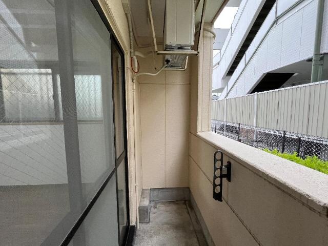 センチュリー平針の物件内観写真