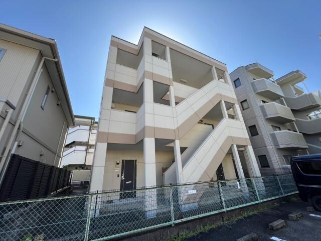 センチュリー平針の物件内観写真