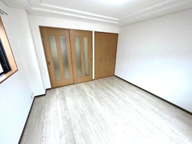 センチュリー平針の物件内観写真