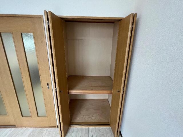 センチュリー平針の物件内観写真