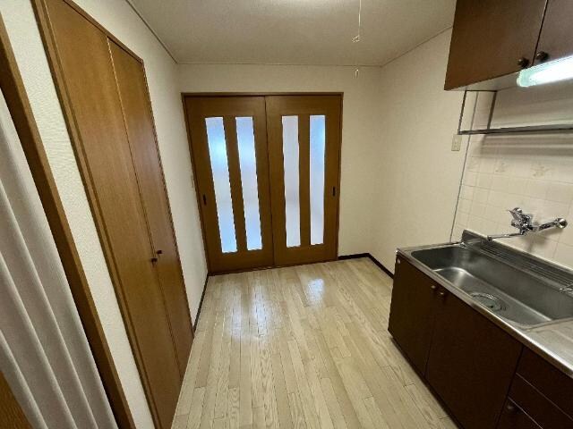 センチュリー平針の物件内観写真