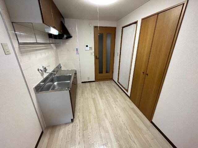 センチュリー平針の物件内観写真