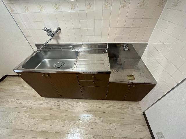 センチュリー平針の物件内観写真