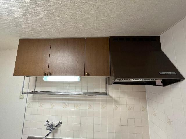 センチュリー平針の物件内観写真