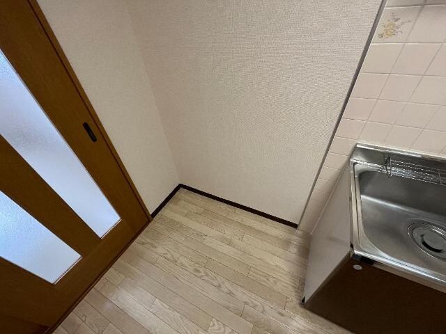 センチュリー平針の物件内観写真