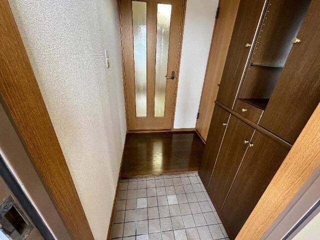 センチュリー平針の物件内観写真