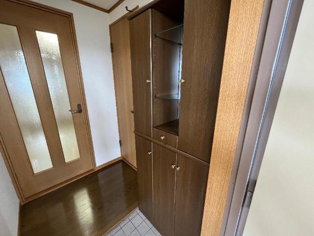 センチュリー平針の物件内観写真