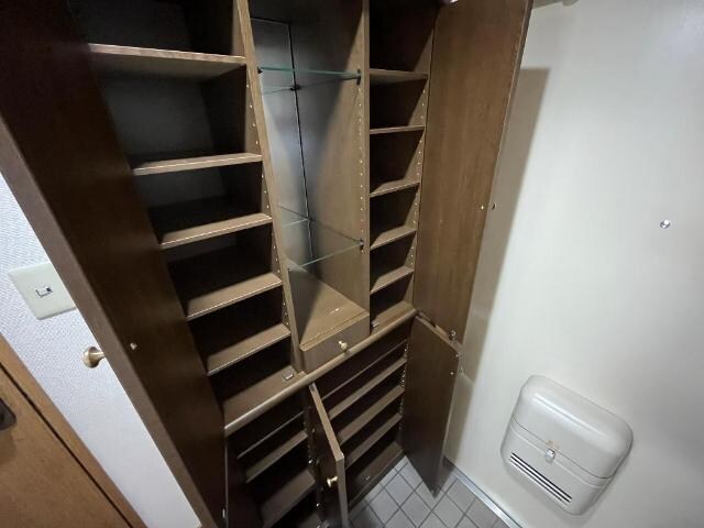 センチュリー平針の物件内観写真