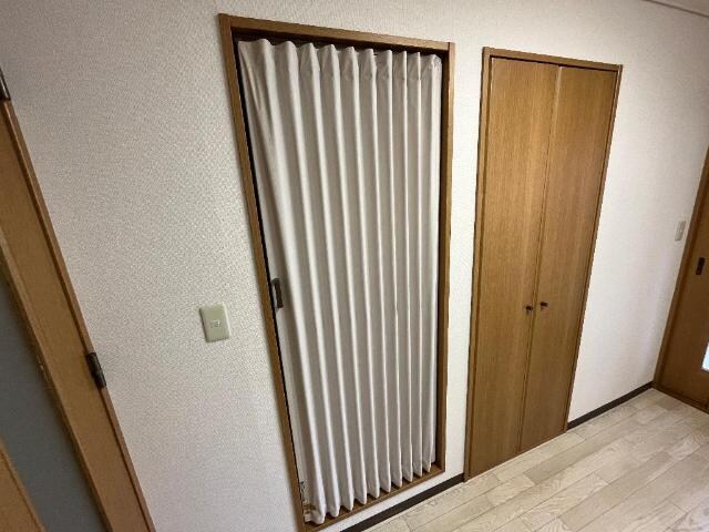 センチュリー平針の物件内観写真