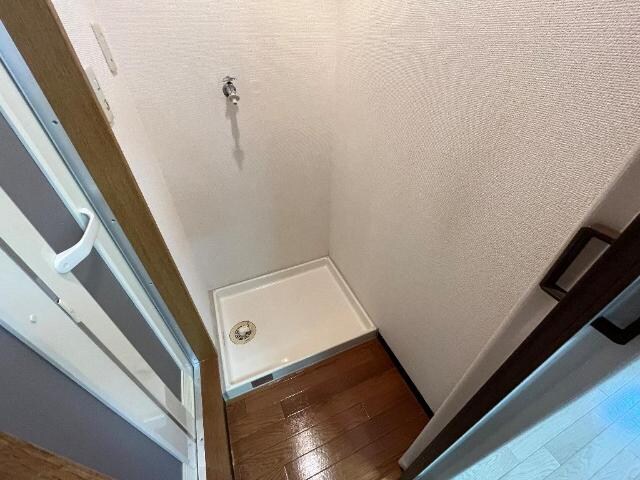 センチュリー平針の物件内観写真