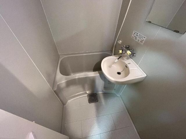 センチュリー平針の物件内観写真