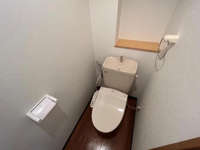 センチュリー平針の物件内観写真