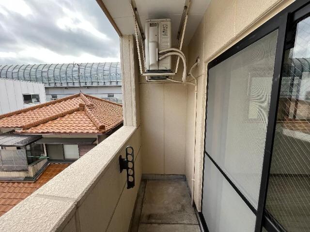 センチュリー平針の物件内観写真