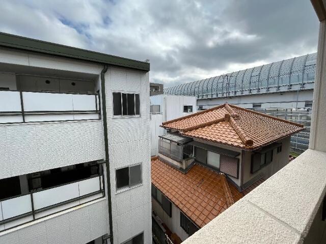 センチュリー平針の物件内観写真