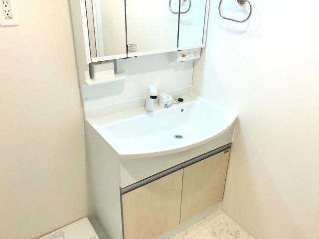 ジェントリーの物件内観写真