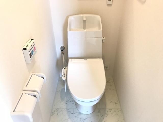 ジェントリーの物件内観写真