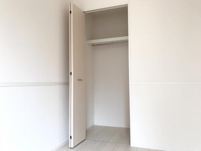 ジェントリーの物件内観写真