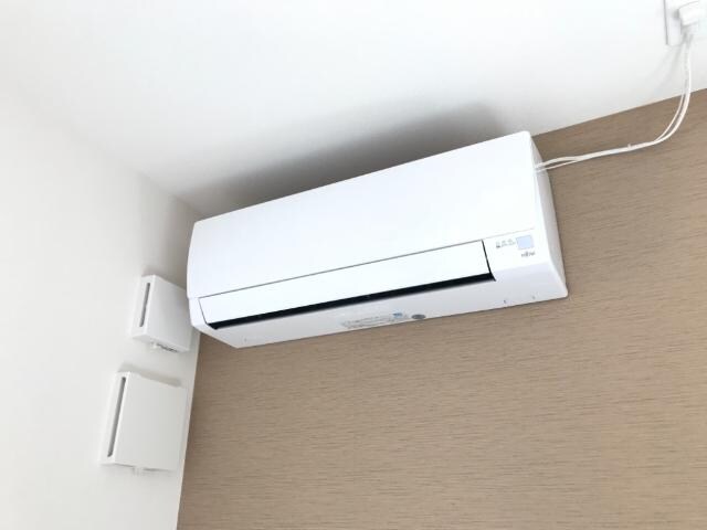 ジェントリーの物件内観写真