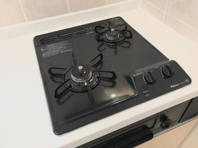 ジェントリーの物件内観写真