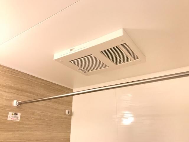 ジェントリーの物件内観写真