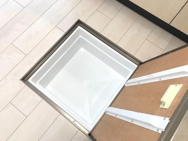 ジェントリーの物件内観写真