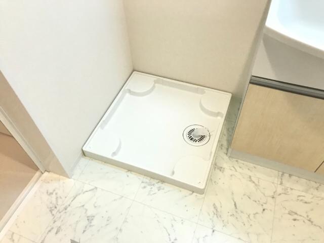 ジェントリーの物件内観写真