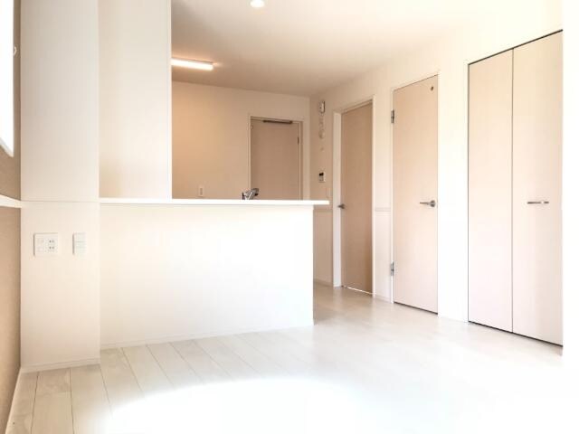 ジェントリーの物件内観写真
