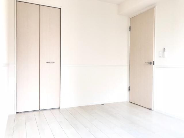 ジェントリーの物件内観写真