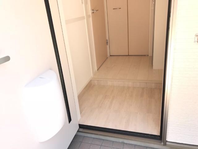 ジェントリーの物件内観写真