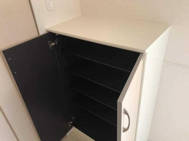 ジェントリーの物件内観写真