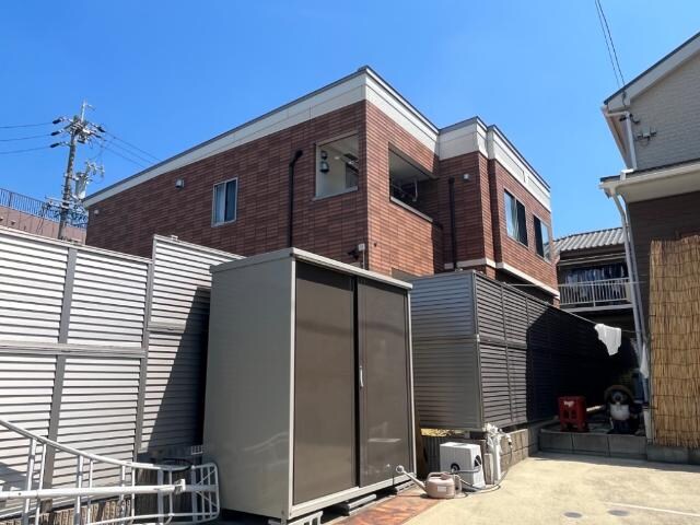 ジェントリーの物件内観写真