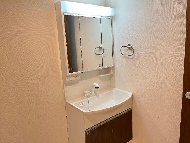 フェリース焼山の物件内観写真