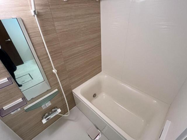 フェリース焼山の物件内観写真