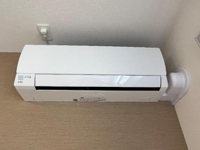 フェリース焼山の物件内観写真