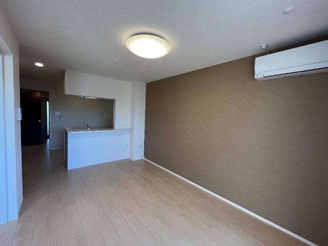 フェリース焼山の物件内観写真