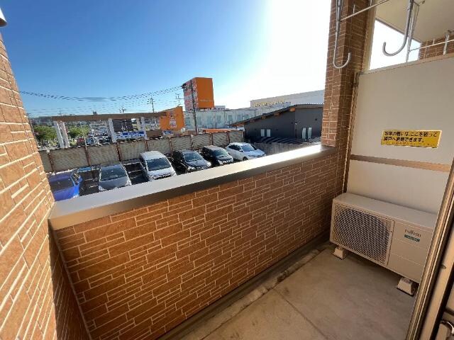 フェリース焼山の物件内観写真