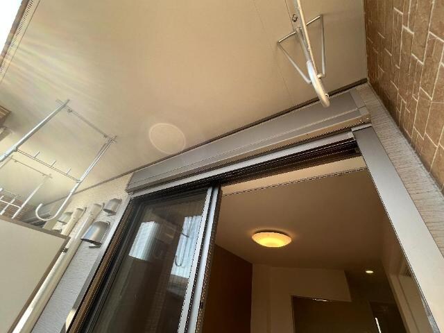 フェリース焼山の物件内観写真