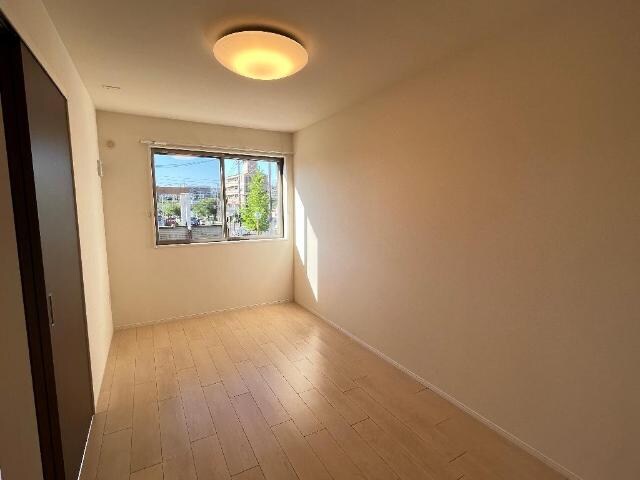 フェリース焼山の物件内観写真