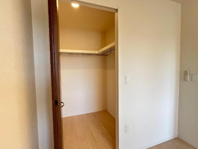 フェリース焼山の物件内観写真