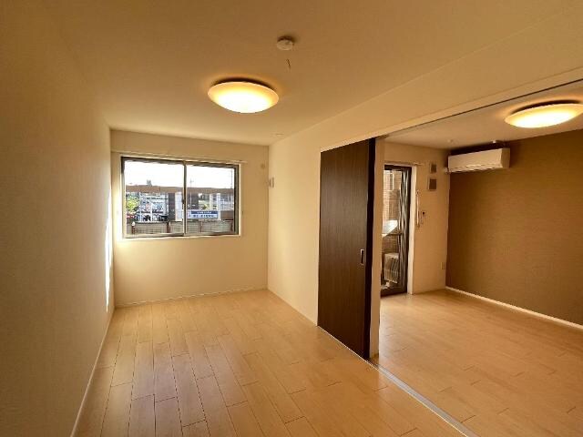 フェリース焼山の物件内観写真