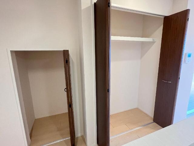 フェリース焼山の物件内観写真