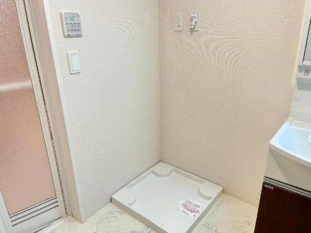 フェリース焼山の物件内観写真