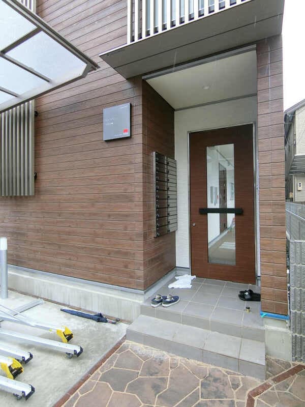 千種駅 徒歩6分 3階の物件外観写真