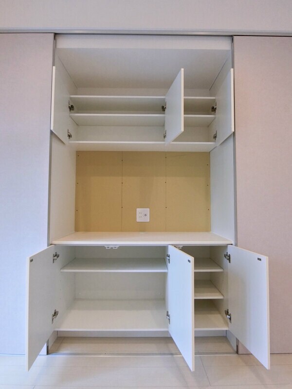 千種駅 徒歩6分 3階の物件内観写真