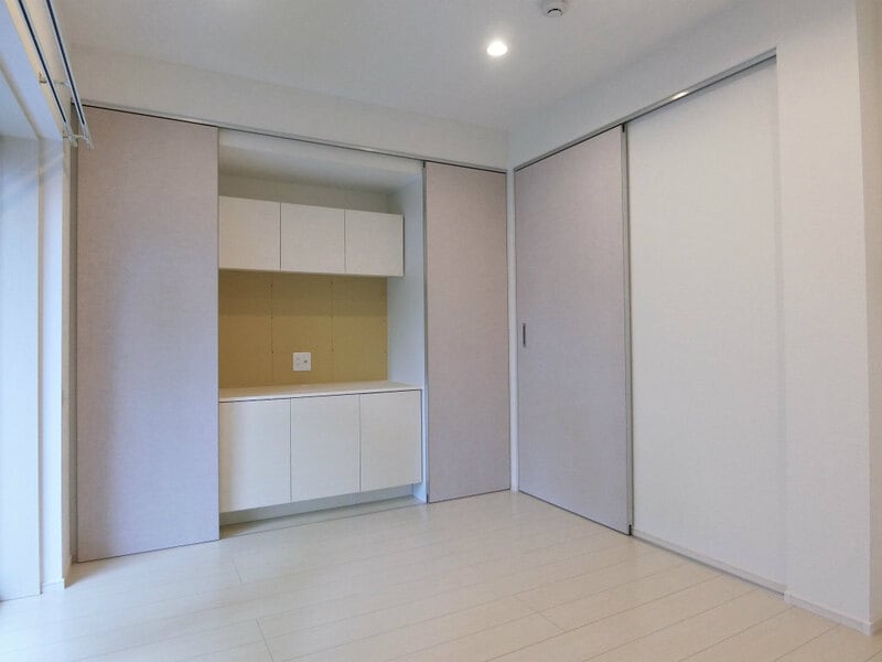 千種駅 徒歩6分 3階の物件内観写真